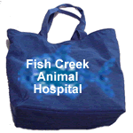 Fishtote
